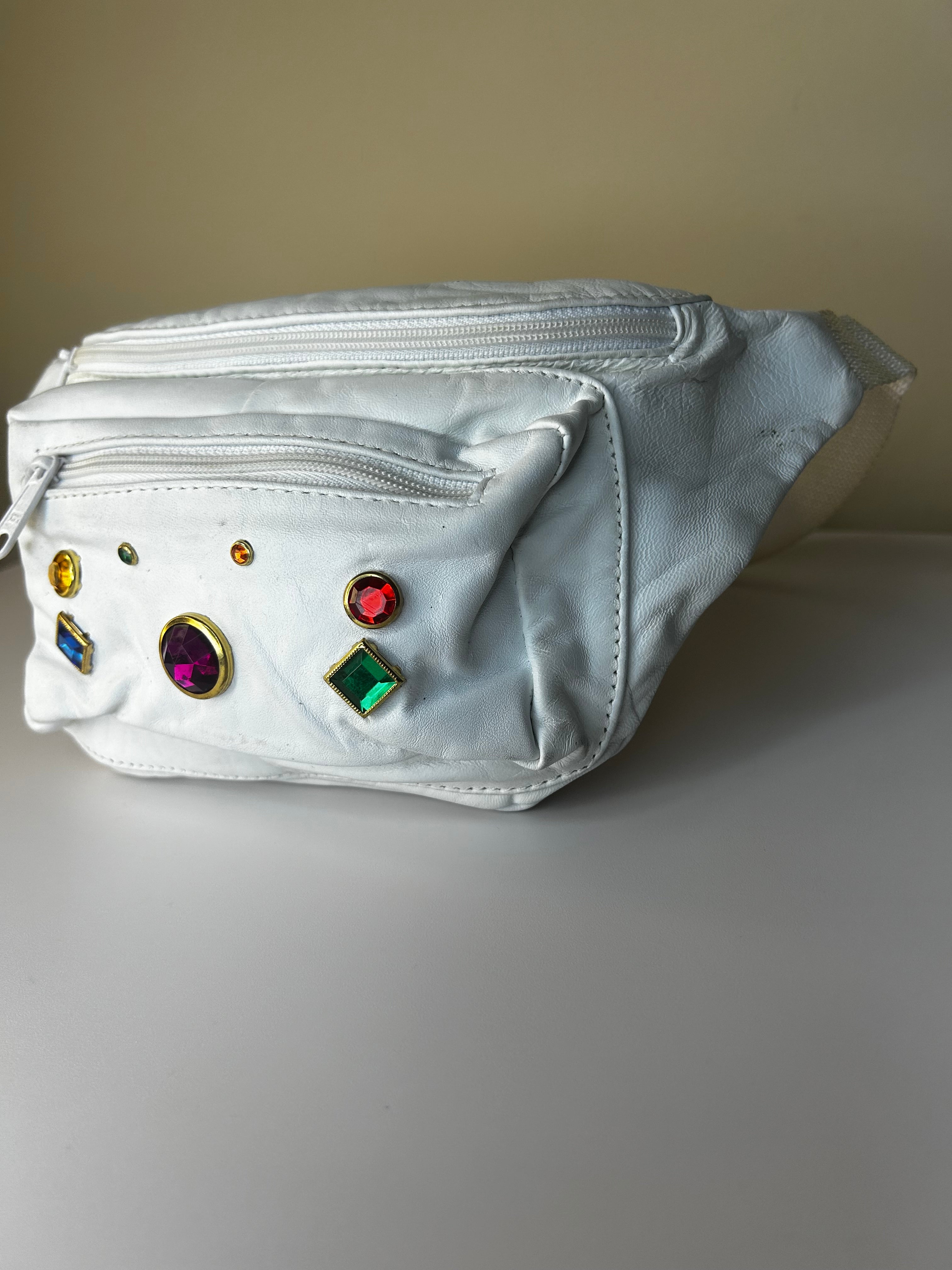 Bejeweled 2025 fanny pack