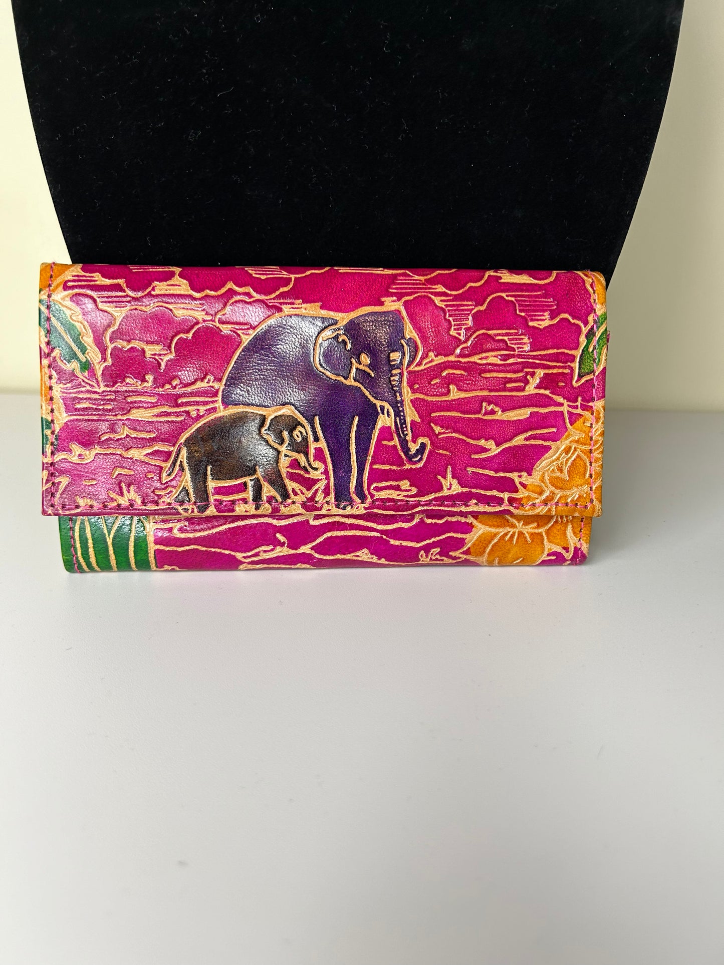 Elephant Wallet