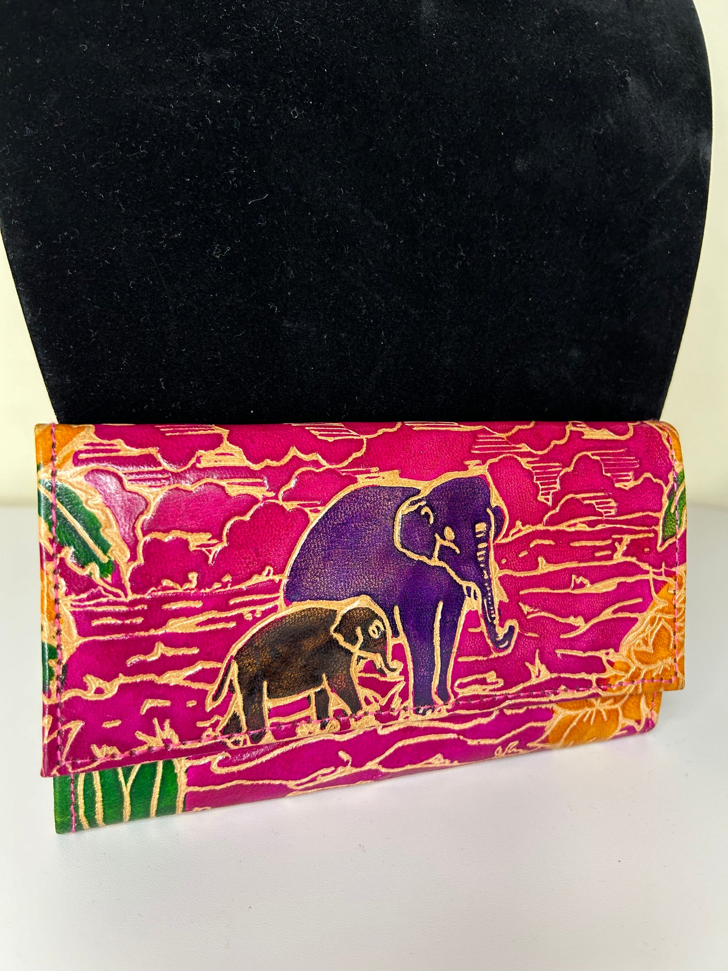 Elephant Wallet