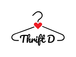 Thrift D Vintage Clothing 