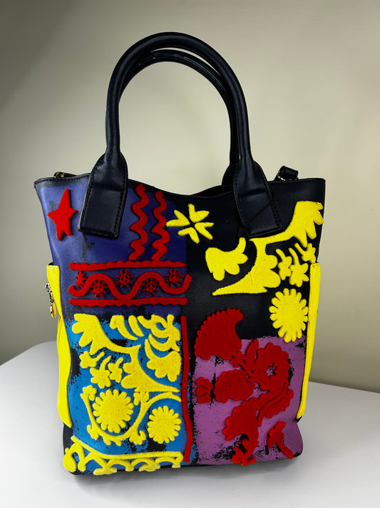 Desigual  Designer Purse