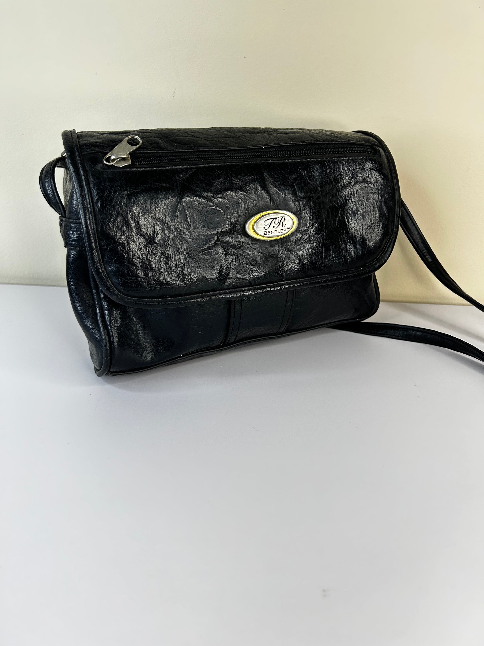 Tr hot sale bentley purse