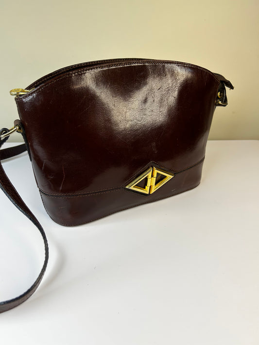 Cristian Genuine Leather Purse