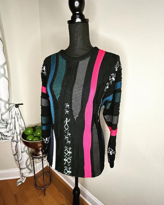 Authentic Coogi Sweater